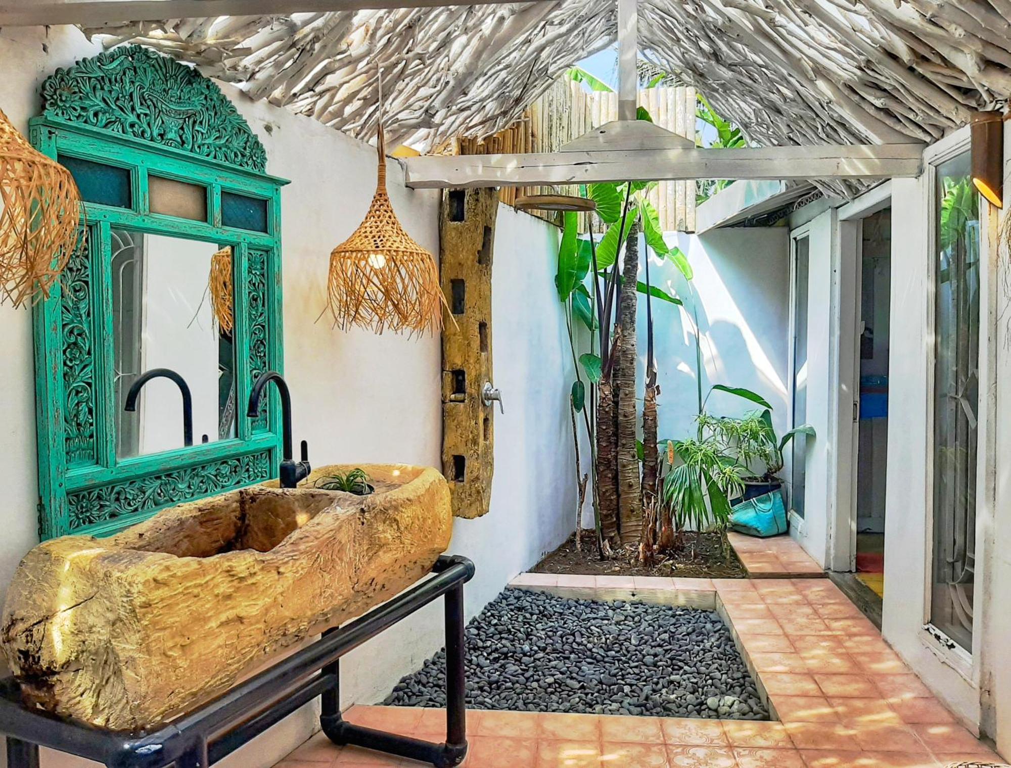 Janur Bungalow มาเกอลัง ห้อง รูปภาพ